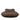 Brown Louis Vuitton Monogram Partition Clutch Bag