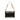 Gray Louis Vuitton Monogram Mat Alston Shoulder Bag