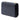Black Saint Laurent Small Smooth Calfskin Monogram Kate Tassel Crossbody