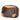 Brown Louis Vuitton Monogram Mini Deauville Crossbody Bag - Designer Revival