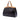Purple Louis Vuitton Monogram Vernis Brea PM Satchel