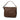 Brown Louis Vuitton Damier Ebene Trousse Pochette Handbag
