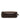 Brown Louis Vuitton Damier Ebene Trousse Pochette Handbag