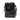 Black Bottega Veneta Mini Nappa Maxi Intrecciato Cassette Bucket Bag