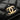 Black Chanel Quilted Caviar Twist Your Buttons Flap Chain Belt Bag - Designer Revival