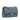 Blue Chanel Jumbo Classic Lambskin Double Flap Shoulder Bag - Designer Revival