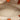 Orange Gucci Small Diamante Canvas Craft Tote