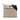 Brown Gucci GG Supreme Crossbody