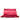 Pink Loewe Flamenco Tassel Crossbody - Designer Revival