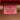 Red Gucci Medium Calfskin Queen Margaret Flap Shoulder Bag - Designer Revival