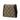 Beige Gucci Medium GG Supreme Blondie Wallet on Chain Crossbody Bag