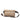 Beige Gucci GG Canvas Double Pocket Belt Bag