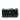 Blue Gucci Patent Interlocking G Clasp Crossbody Shoulder Bag