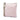 Pink Gucci GG Canvas Web Jolicoeur Crossbody