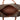 Brown Louis Vuitton Monogram Papillon 26 Handbag