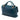 Blue Chanel Medium Glazed Calfskin Castle Rock Top Handle Flap Satchel