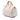 White Louis Vuitton Damier Azur Speedy 30 Boston Bag