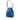 Blue Louis Vuitton Epi Noe GM Bucket Bag