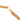 Gold Chanel Gold Plated Double Chain Necklace
