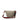 Beige Gucci GG Supreme Courrier Belt Bag