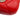 Red Chanel Maxi 3 Tender Touch Flap Shoulder Bag - Designer Revival