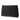 Black Prada Saffiano Bow Clutch