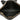 Black Prada Saffiano Bow Clutch