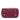 Red Louis Vuitton Monogram Empreinte Speedy Bandouliere 25 Satchel