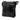 Black Burberry Leather Crossbody