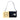 Blue Fendi Canvas FF Marble Baguette Shoulder Bag - Designer Revival