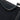 Blue Fendi Canvas FF Marble Baguette Shoulder Bag - Designer Revival
