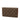 Brown Louis Vuitton Monogram Sarah Long Wallet