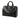 Black Louis Vuitton Epi Speedy 25 Boston Bag