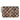 Black Louis Vuitton Monogram Giant Jungle Double Zip Pochette Crossbody Bag