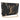 Black Louis Vuitton Monogram Giant Jungle Double Zip Pochette Crossbody Bag