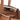 Brown Prada Glace Calf Twin Pocket Satchel - Designer Revival