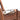 Brown Prada Glace Calf Twin Pocket Satchel - Designer Revival