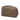 Brown Louis Vuitton Damier Ebene Cosmetic Pouch PM