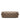 Brown Louis Vuitton Damier Ebene Cosmetic Pouch PM