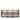 Beige Burberry House Check Canvas Tote