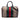 Beige Gucci Medium GG Canvas Web Joy Boston Bag Satchel