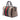 Beige Gucci Medium GG Canvas Web Joy Boston Bag Satchel