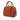 Brown Louis Vuitton Epi Sablons Handbag