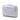 Purple Bottega Veneta Nappa Intrecciato Nodini Crossbody