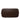Brown Louis Vuitton Damier Ebene Alma PM Handbag