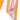 Orange Hermès Maillons Silk Twilly Scarf Scarves
