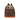 Brown Louis Vuitton Monogram Montsouris GM Backpack
