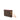 Brown Louis Vuitton Monogram Neverfull MM Pouch