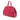 Red Louis Vuitton Epi Brea MM Satchel