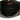 Black Fendi Zucchino Canvas Shoulder Bag